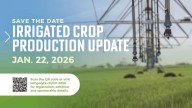 Lethbridge Polytechnic to host Irrigated Crop Production Update in January
