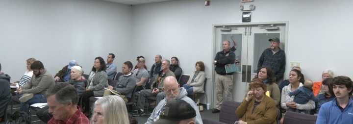 Proposed Soddy-Daisy asphalt plant resurfaces amid continued opposition