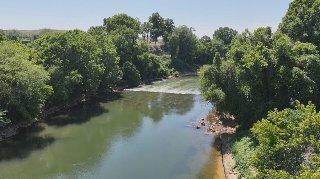 State cites Georgia water systems weekly for sewage spills