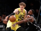 Lauri Markkanen, once coveted by Warriors, is now one of NBA’s best scorers