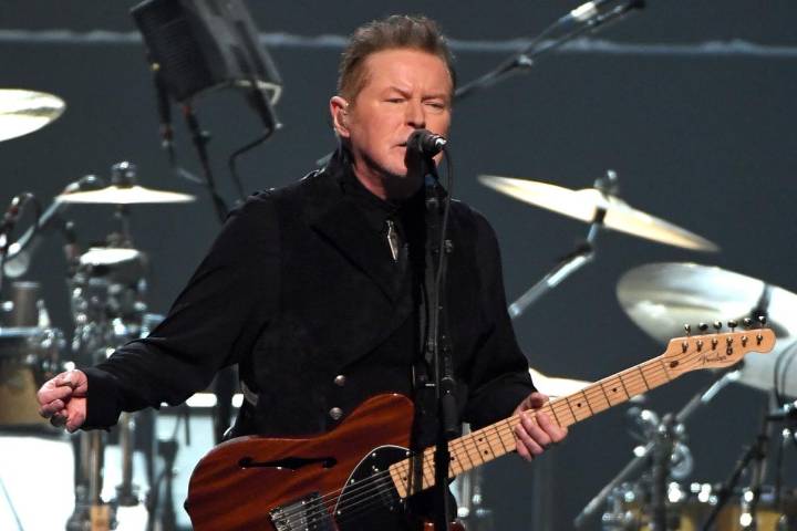 Eagles Add Final 2026 Dates to Sphere Residency: Four More Concerts Added