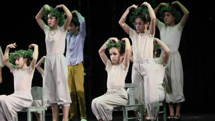 La Ópera de Oviedo no cesa de crecer: la nueva generación de la compañía "La Federica" debuta el 15 de noviembre con la versión infantil de "La flauta mágica"