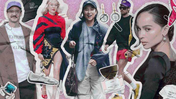 The Fashion Lover’s 2025 IYKYK Gift Guide