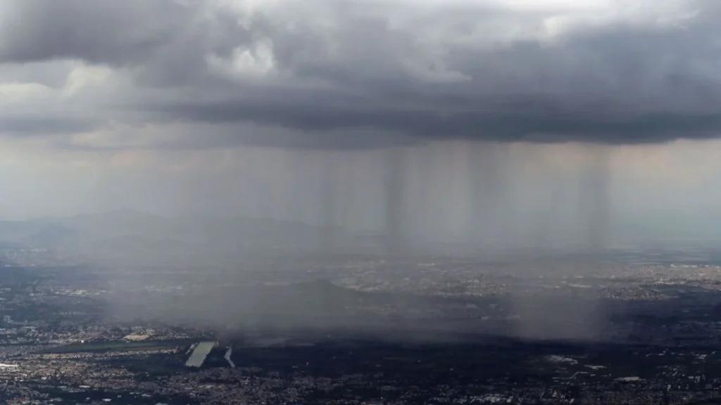 En 10 meses llovió el doble del agua de presas del Cutzamala en CDMX: Segiagua
