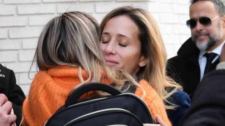 La Justicia rechazó la prisión domiciliaria para el ex de Julieta Prandi