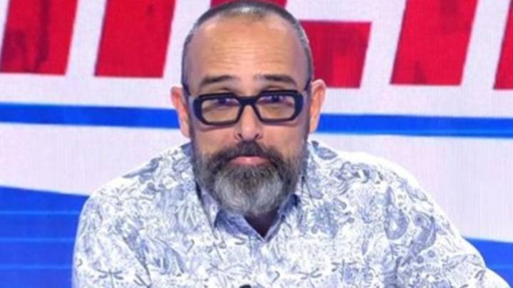 Risto Mejide, así de contundente al valorar el nuevo disco de Rosalía: "Me parece un milagro"