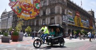 Bicitaxis en CDMX deberán exhibir sus tarifas ante cobros excesivos; van por operativos de supervisión