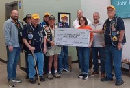 CLUB NEWS: Benton County Senior Democrats plan meeting featuring District Judge candidate