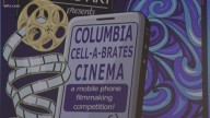 Columbia crowns winners of first smartphone film competition