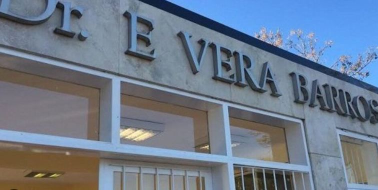 Encontraron una mujer de 32 años sin vida en una habitación del Hospital Vera Barros: La principal hipótesis, es que la persona se quitó la vida