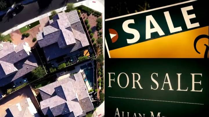 Property title theft rises across San Diego County