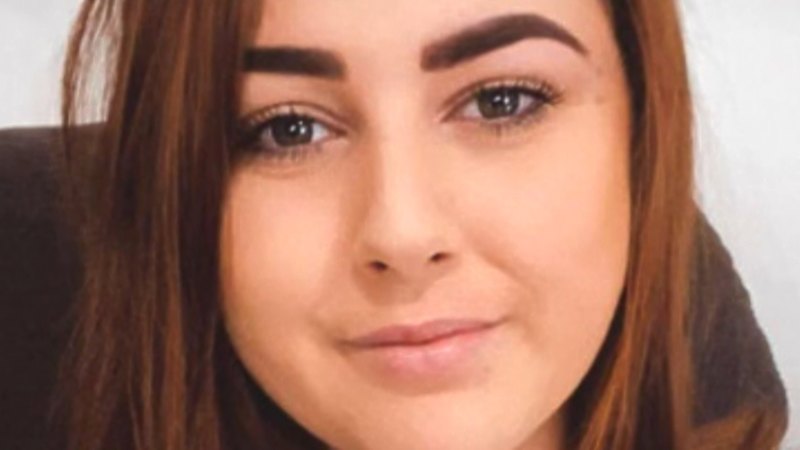 Ex-boyfriend pleads guilty to murder of Molly Ticehurst