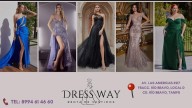 DRESS WAY