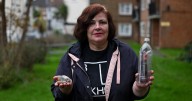 Woman gets ‘rude’ response to message in a bottle: Stop littering!