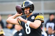 Aaron Rodgers Is Really Committed to This 'Secret Wife' Bit