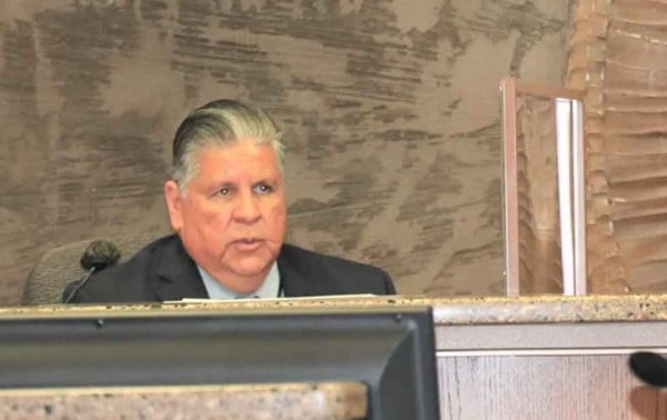 Desestiman caso penal vs ex regidor por choque de ‘pega y huye’