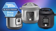 Instant Pots are so underrated, and Black Friday is the best time to get one