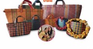 Carteras Mercado: Cómo fue que las diseñadoras peruanas convirtieron la rafia peruana en el accesorio más chic