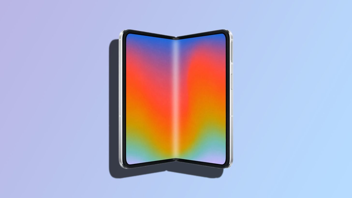 iPhone Fold’s Crease-Free Design Has Been Achieved By Apple, Marking A Huge Milestone