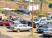Asalto masivo en la autopista Orizaba-Puebla deja un policía muerto
