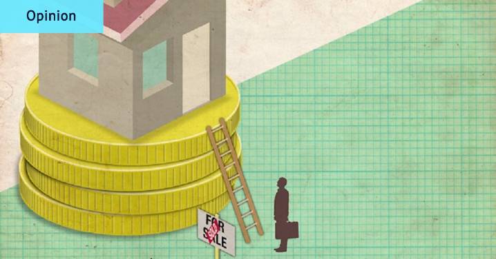 Thinking of selling your home to afford aged care? Think again