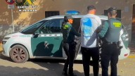 Un ladrón robó efectos por valor de 1.600 euros dentro de coches a turistas en miradores de la Serra de Tramuntana