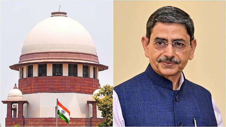 Explained | Why did TN govt go to Supreme Court against Governor?