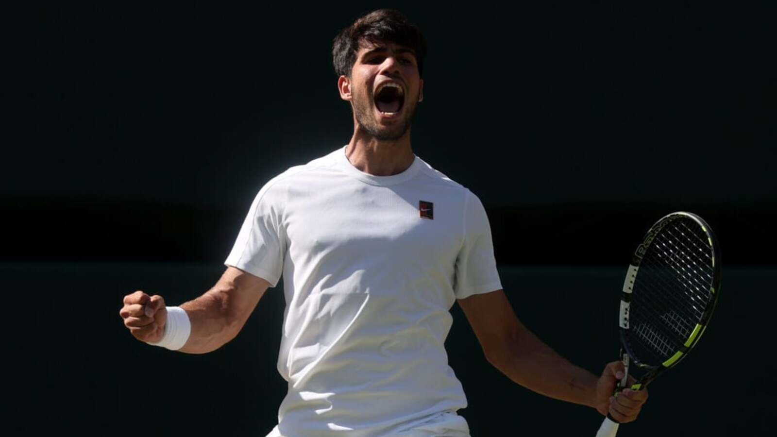 Carlos Alcaraz explains what made his ATP Finals win over Taylor Fritz such a challenge