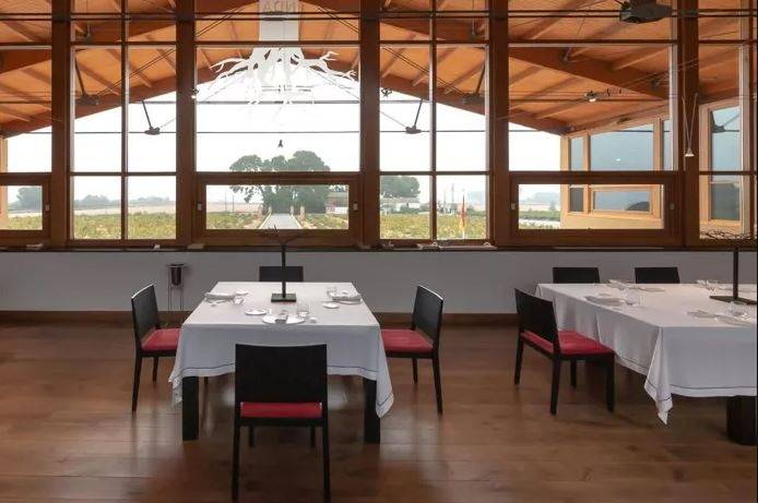 Región | Yecla asciende al Olimpo de la gastronomía con la primera Estrella Michelin para el restaurante Barahonda