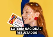 Resultados del Sorteo Extraordinario de La Cultura 2025 de la Lotería Nacional