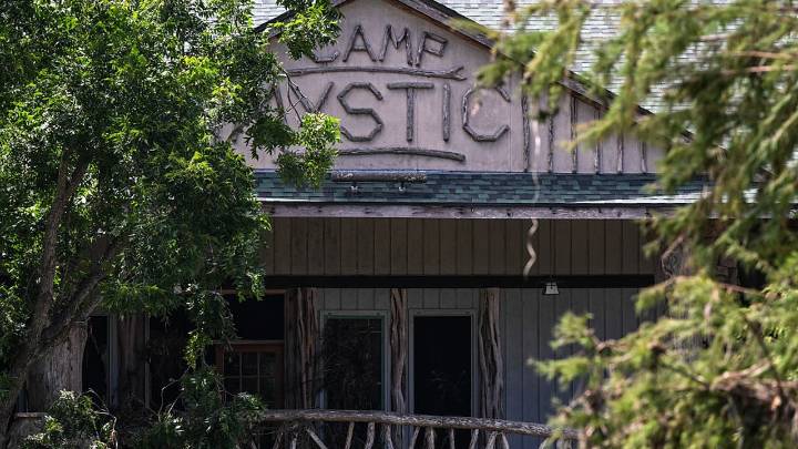 'Heaven's 27' parents file lawsuit against Camp Mystic, claiming 'gross negligence'