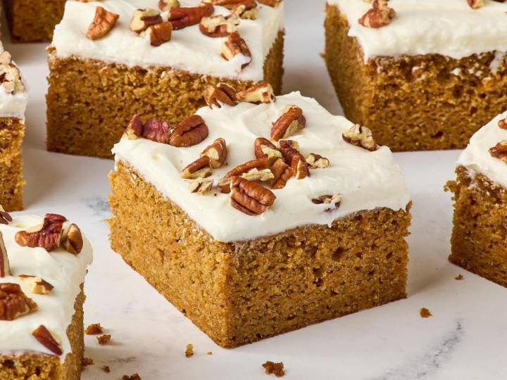 Recipe: Spiced cake