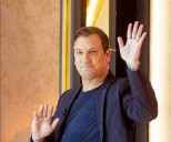 ¿Maxi López se despide de MasterChef Celebrity?: las imágenes que sembraron incertidumbre