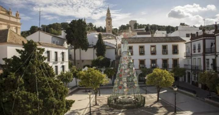 La localidad española que será la primera en encender el alumbrado navideño (y no es Vigo)