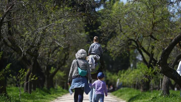 Un gen de longevidad de super centenarios ofrece esperanza contra la progeria infantil