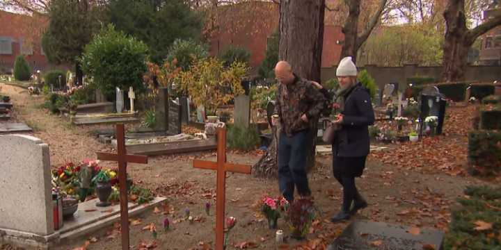 Países Bajos investiga sitio web tras 49 fallecidos por droga ilegal