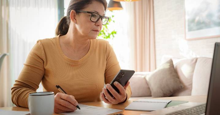 Major 'stealth tax' update in Rachel Reeves' Budget