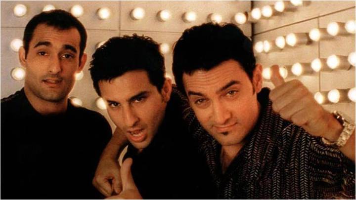 Saif Ali Khan Wanted To Quit Dil Chahta Hai 10 Days Before Shoot: ‘He Had Got A Love