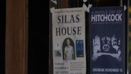 Silas House to appear at Capitol on Tuesday