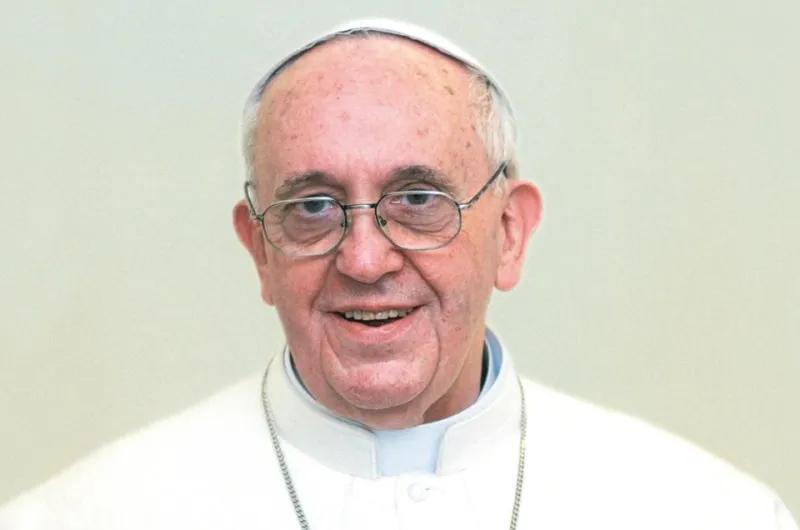 La UNRC otorgará el título de Doctor Honoris Causa "in memoriam" al papa Francisco