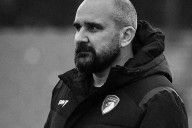 Fallece entrenador serbio en pleno partido de la Superliga