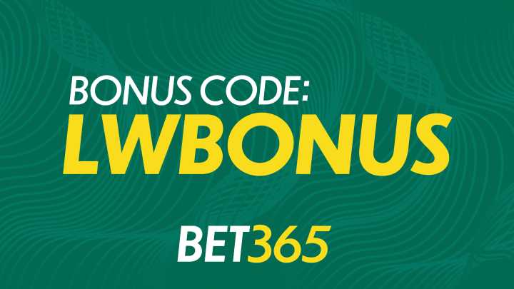Bet365 Bonus Code LWBONUS: Claim $200 Bonus NFL Thanksgiving Games