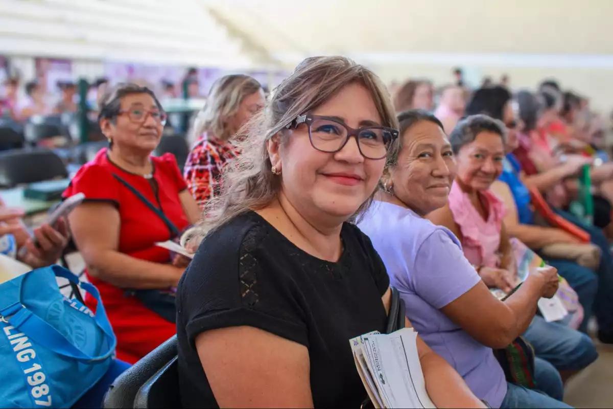 Pensiones Bienestar en Yucatán: ¿Qué letras de apellidos reciben su pago del 10 al 14 de noviembre?