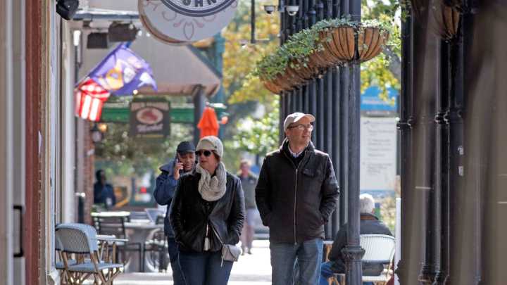 How cold did it get in Florida? Here's where low temps broke records