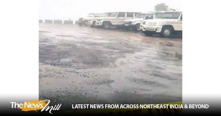 Explosion in Indonesia’s school mosque during Friday prayers, 54 injured