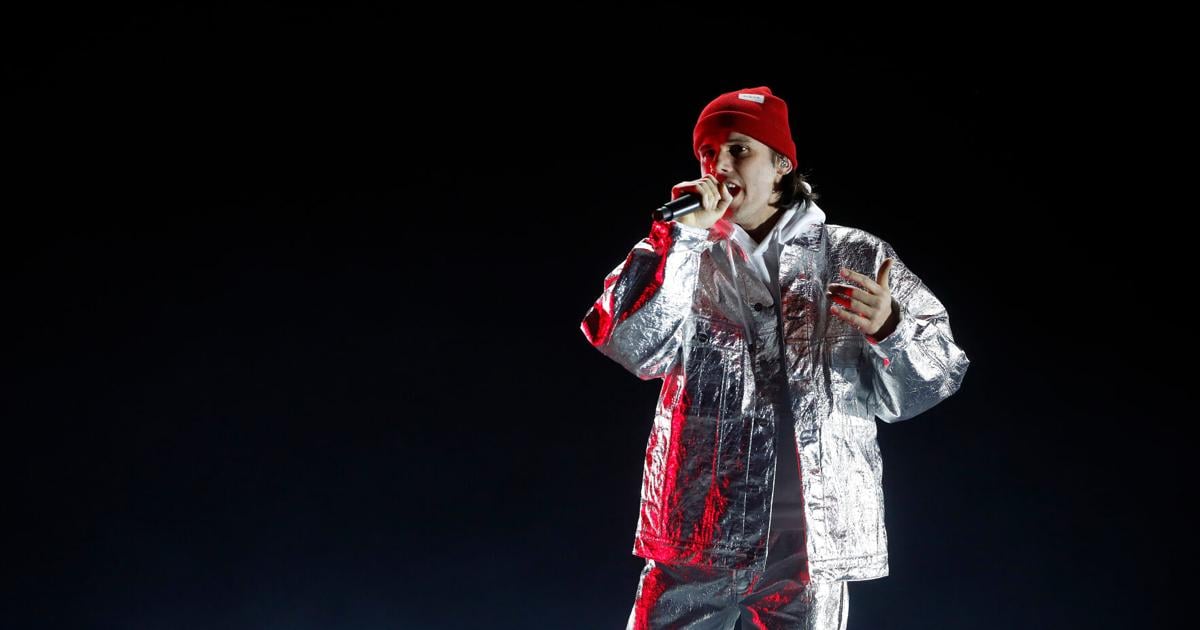 French rap artist Orelsan says a “misunderstanding” caused his feud with Mbappé