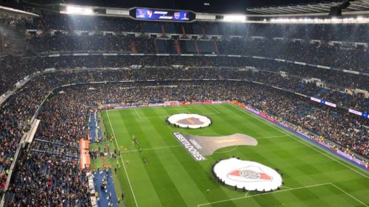 Wanchope Ábila, en la previa del superclásico, recordó el del 2018: “La final en Madrid no tenía clima de final”