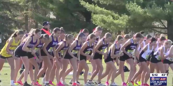 Area runners claim state titles at WIAA cross country meet