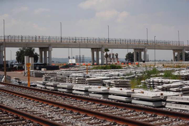 Operadora de tren en San Francisco parece quedarse dormida y provoca que vagones sufrieran sacudón