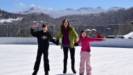 Here's where to ice skate in and near Asheville this…